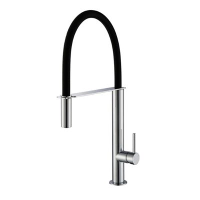Arino T B Kitchen Sink Mixer with Flexible Spout