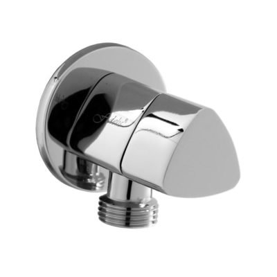 FT   TRIANGULAR ANGLE VALVE
