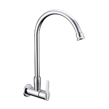 NTL  C Wall Sink Tap