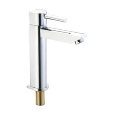 Pozzi H Basin Cold Tap