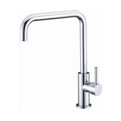 Pozzi LS Kitchen Sink Tap