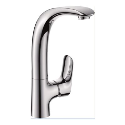 T Kitchen Sink Mixer