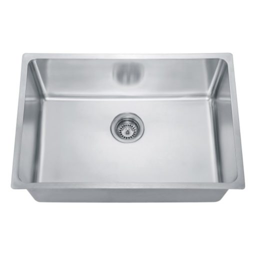 dnsbu stainless steel kitchen sink
