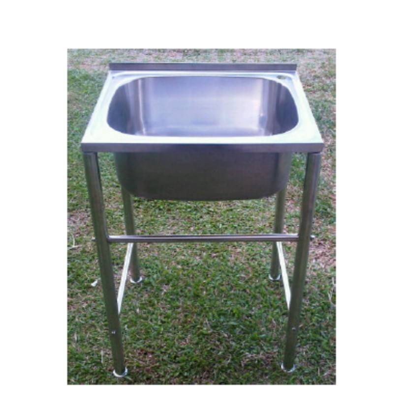 Free Standing Kitchen Sink Bacera