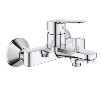 Grohe-23605000-Bauedge-Bath-Mixer