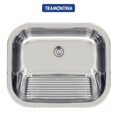 Tramontina   Laundry Sink with Wash Board