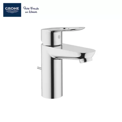 grohe-23102000-bauloop-basin-mixer