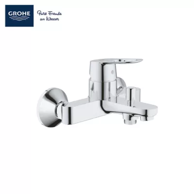 grohe-32815000-bauloop-bath-mixer