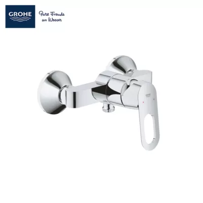 grohe-32816000-bauloop-shower-mixer