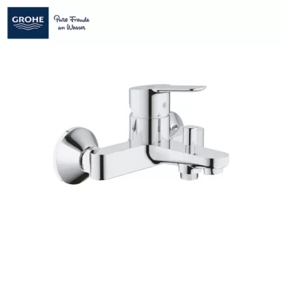 grohe-32820000-bauedge-bath-mixer