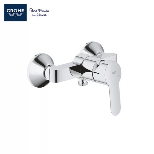 grohe-32821000-bauedge-shower-mixer
