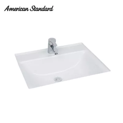 american-standard-0451 undermount-basin