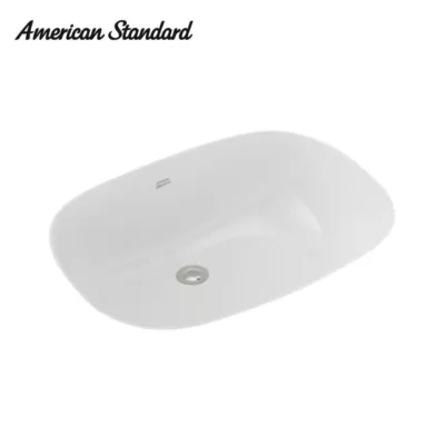 american-standard-0458 undermount-basin