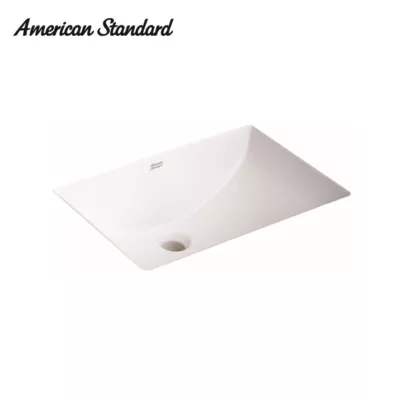 american-standard-0474 undermount-basin