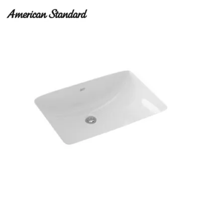 American-Standard-0459 Undermount-Basin
