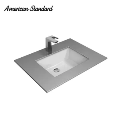 American-Standard-F514 Undermount-Basin