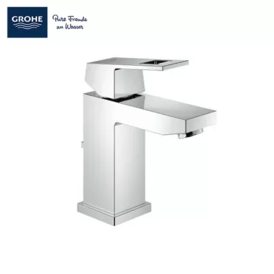 grohe-gh23127000-eurocube-basin-mixer