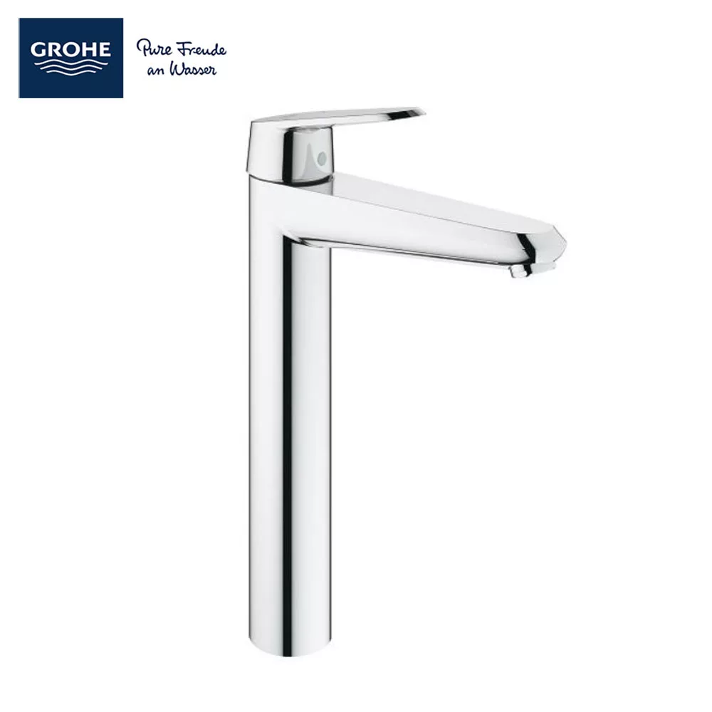 Grohe-GH23432000-Eurodisc-Cosmopolitan-Basin-Mixer | Bacera
