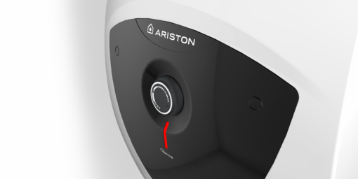 Ariston Andris Lux L storage heater