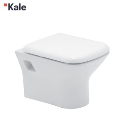 Kale Bond Wall Hung Water Closet