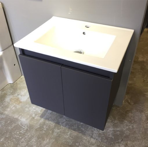SMC HB Stainless Steel Basin Cabinet