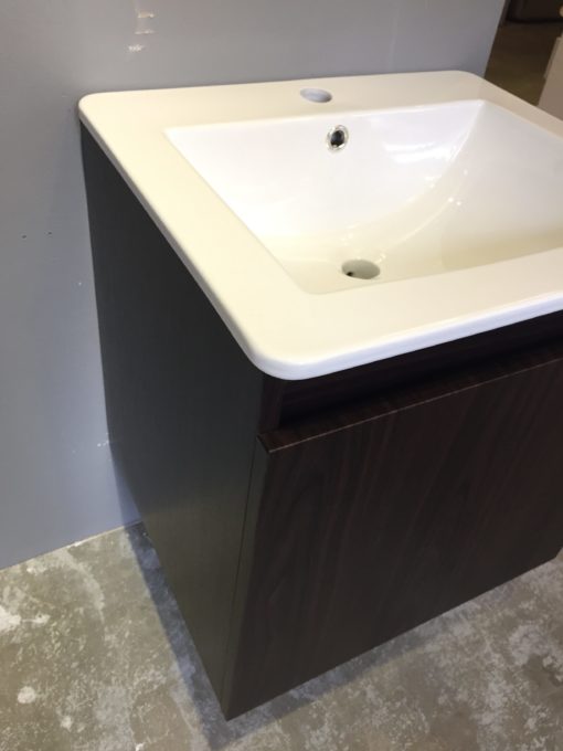SMC HC Stainless Steel Basin Cabinet Side View e