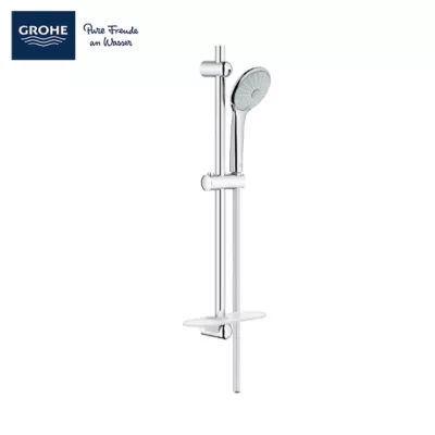 GH27231001-Euphoria-110-Massage-Shower-Rail-Set-3-sprays