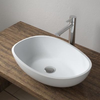 A Counter Top Basin