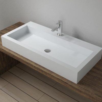 A Counter Top Basin