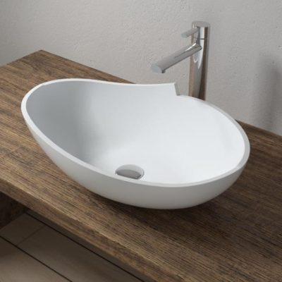 A Counter Top Basin