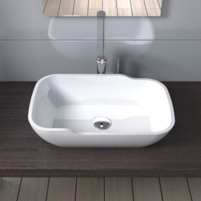 A Counter Top Basin