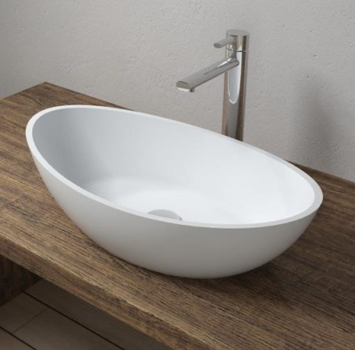 PW Counter Top Basin