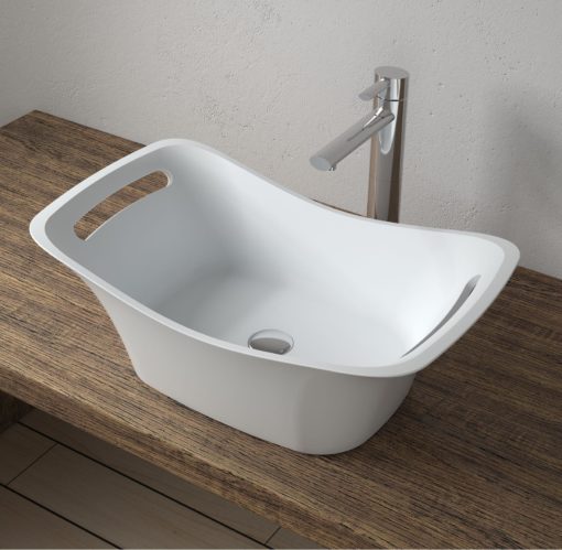 PW Counter Top Basin