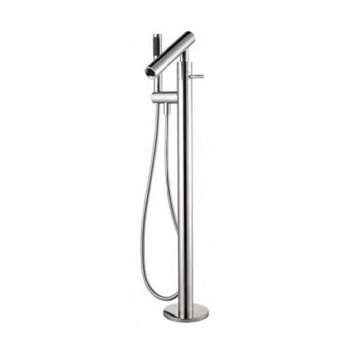 SE4010FreeStandingBathtubMixer Bacera