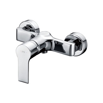 NTL Shower Mixer