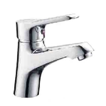 NTL  Basin Mixer
