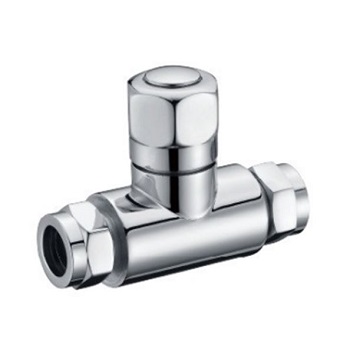 NTL  Angle Valve
