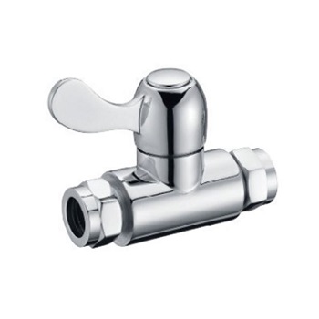NTL  Angle Valve