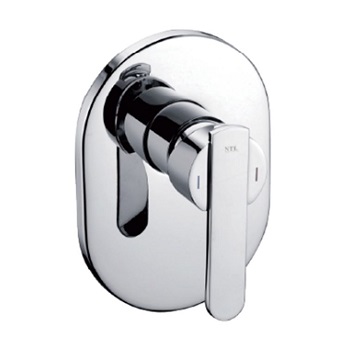 NTL  Concealed Shower Mixer