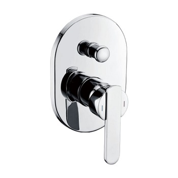 NTL  Concealed Bath And Shower Mixer