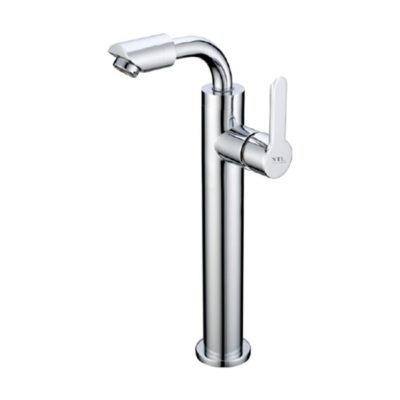 NTL Tall Basin Mixer