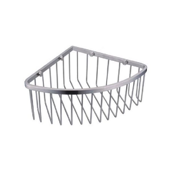 NTL-B11800-Corner-Shower-Basket | Bacera
