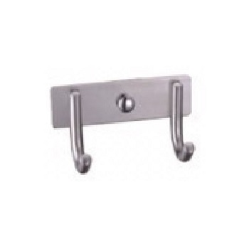 NTL B Robe Hook Set