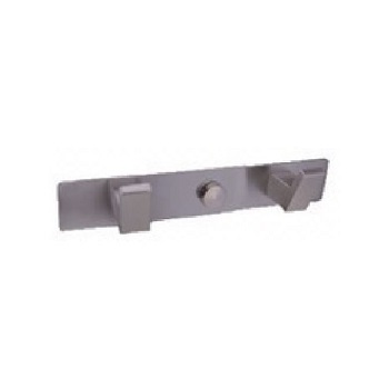 NTL B Robe Hook Set
