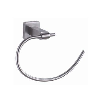 NTL S B Towel Ring