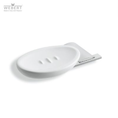 AI Soap Dish