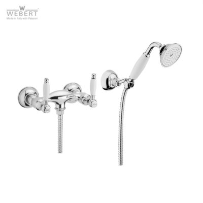 DO Shower Mixer