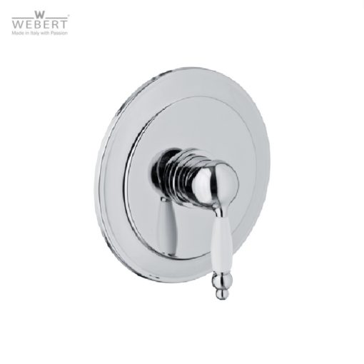 DO Concealed Shower Mixer