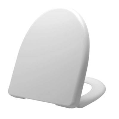 BPK PP Toilet Seat Cover