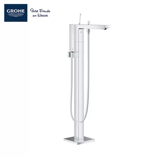 GH23667000-Grohe-eurocube-joy-floor-mounted-bath-mixer